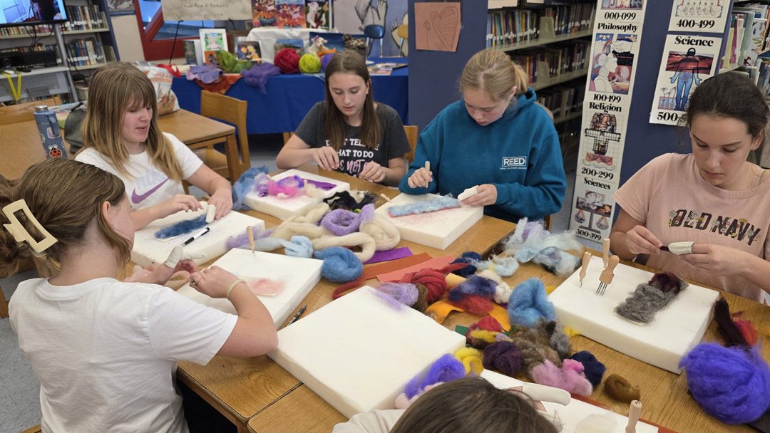 Ignite Author Visit - Image 8