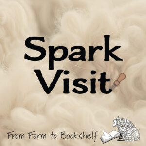 Spark Author Visit