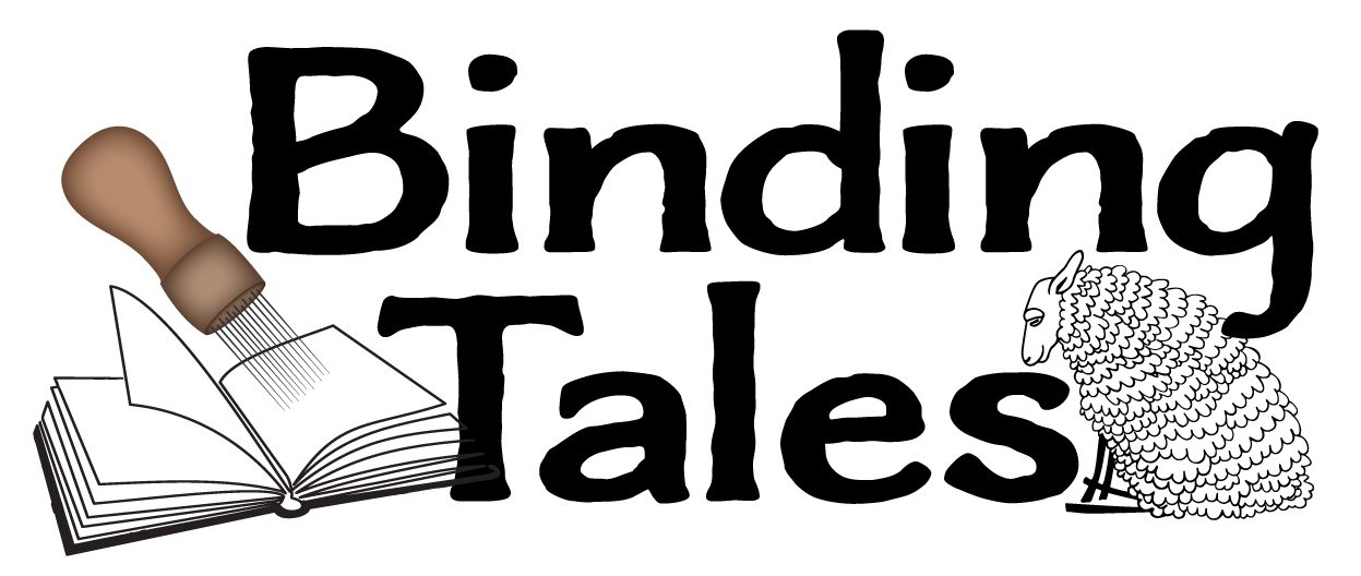 Binding Tales