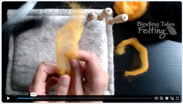 Needle-Felting-Lesson-Objects-Bass-Guitar-1