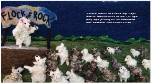 Flock of Rock - Image 6