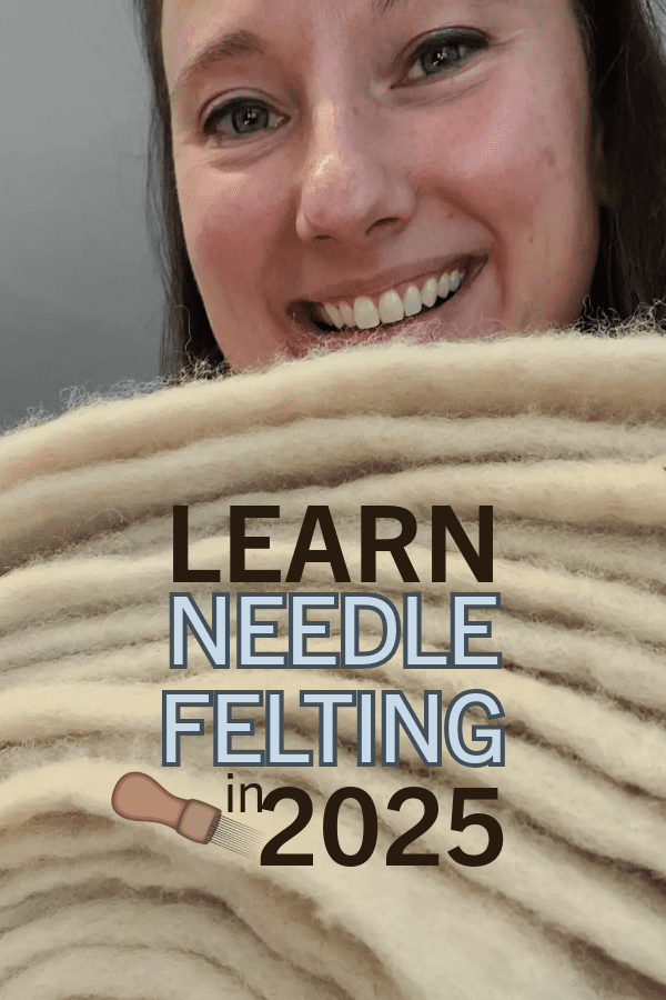 Learn-Needle-Felting-2025 Learn-Needle-Felting-2025