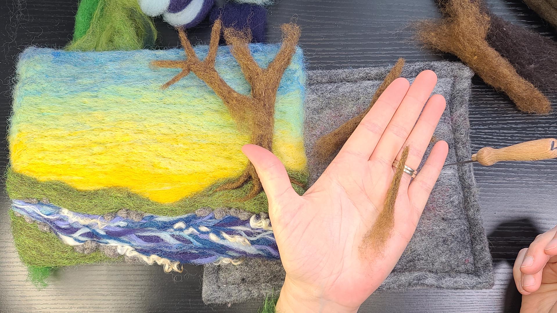 2D-3D-landscape-needle-felting-Lesson-Step (94)