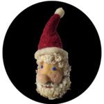 Holday-felting-class-3d-santa