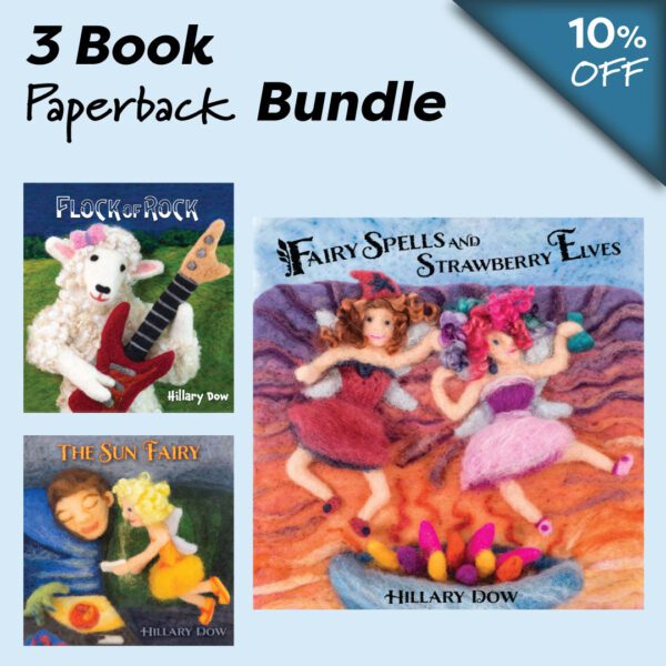 3-Paperback-book-bundle save 10%