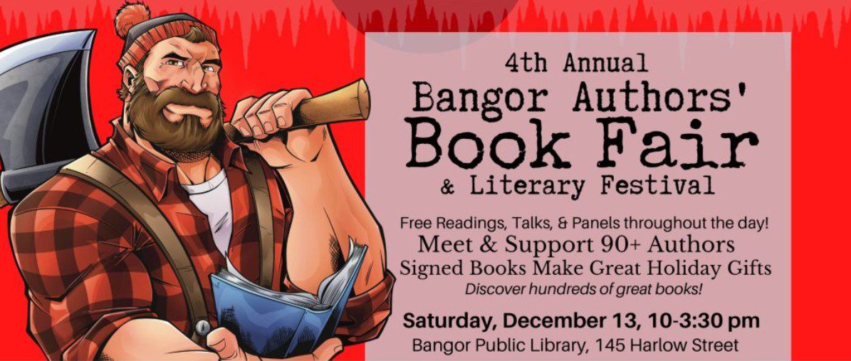 Bangor-Authors-Book-Fair-2025 Bangor-Authors-Book-Fair-2025
