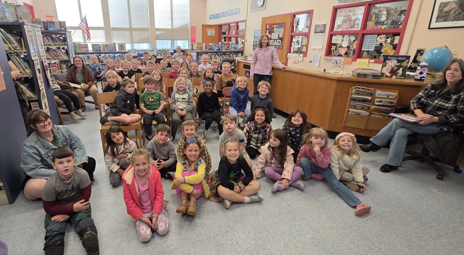 Author-Illustrator-Visit-Midcoast-Maine-Hillary-Dow Author-Illustrator-Visit-Midcoast-Maine-Hillary-Dow