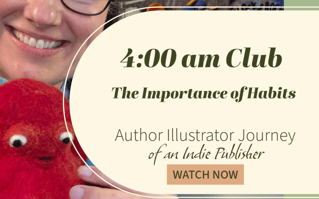 Early to Bed, Early to Rise: The Power of Habits