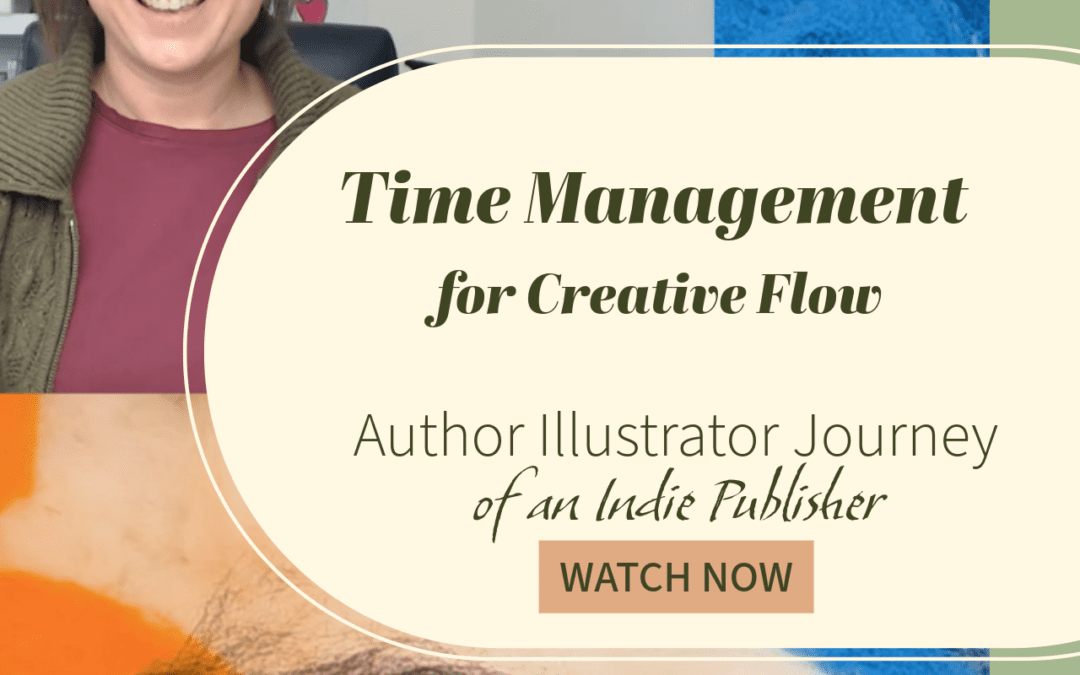 The Secret to Creative Flow: Stop Splitting Your Time