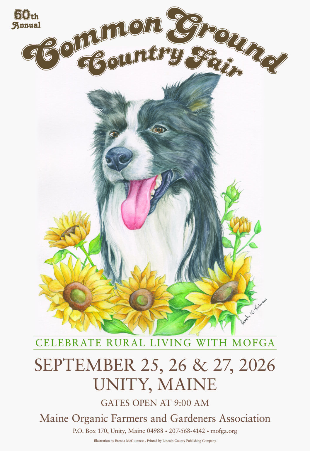 2026-Common-ground-country-fair-poster