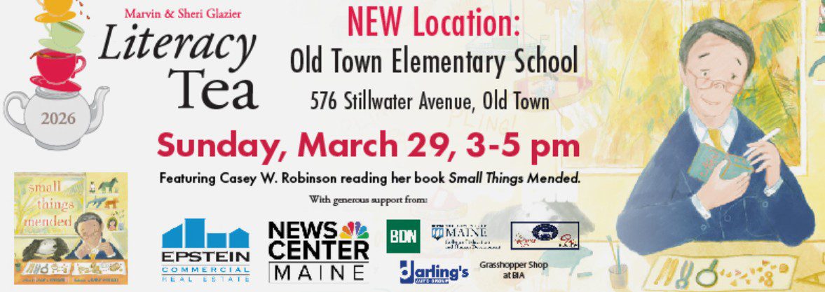 New England Made Show