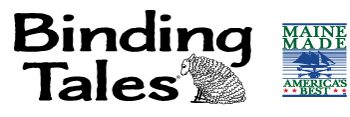 Binding Tales